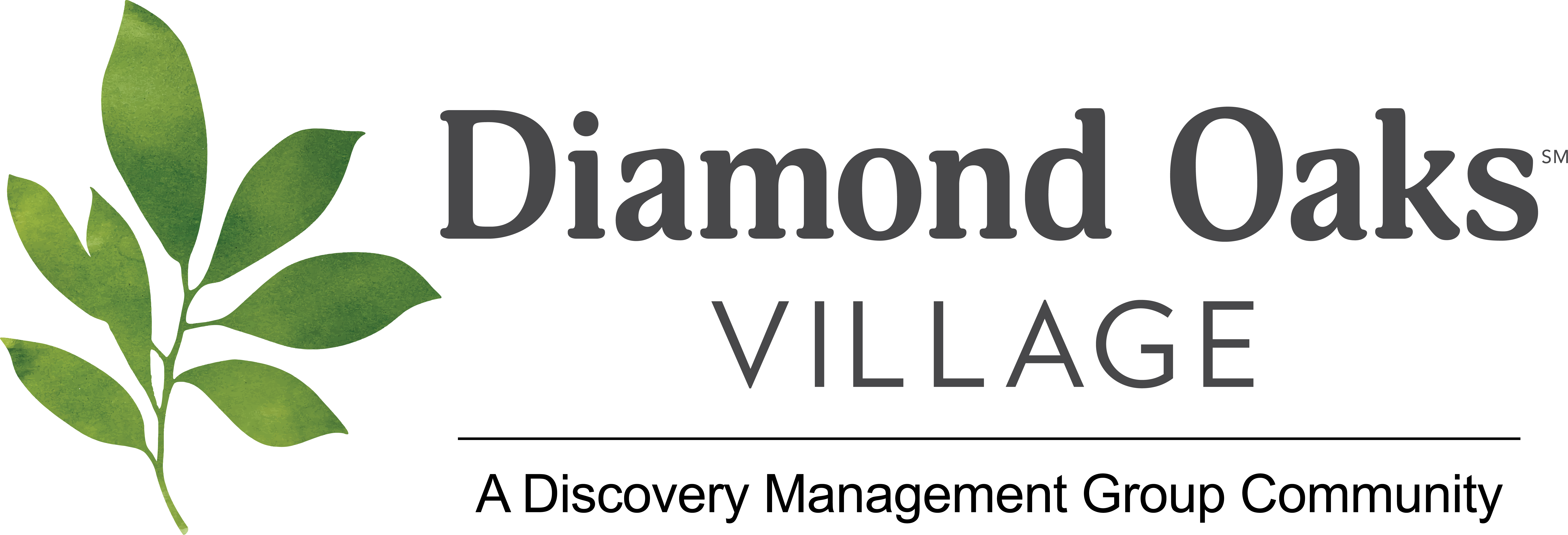 Return to Diamond Oaks Village homepage
