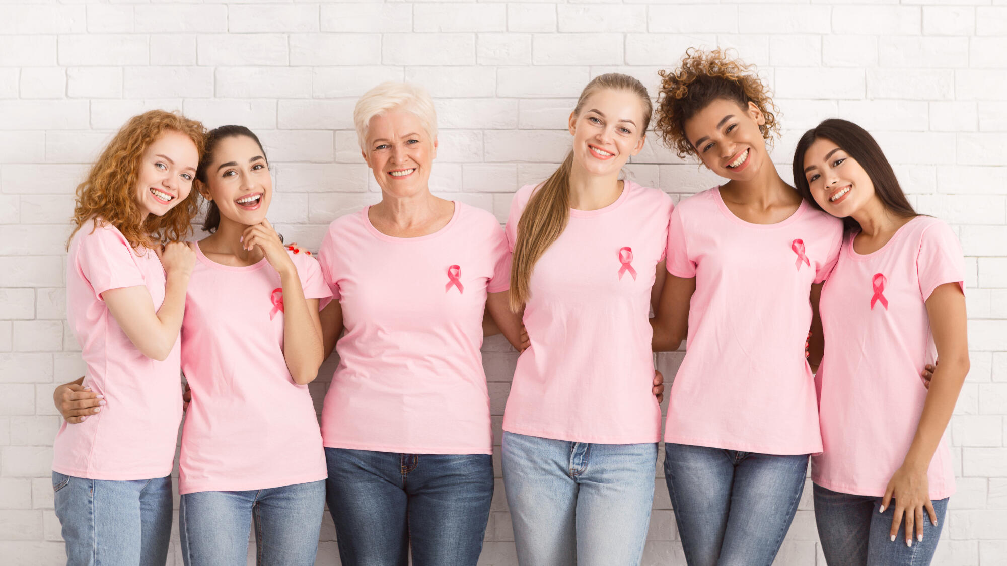 Breast Cancer Risk by Age: What Bonita Springs Seniors Should Know