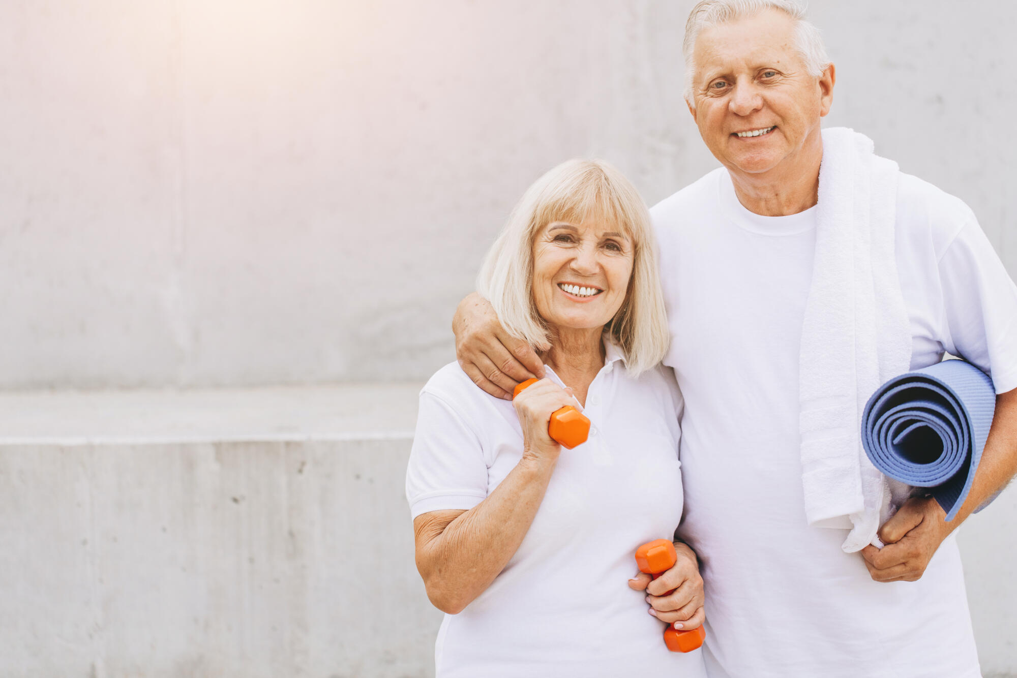 Wellness Month in Bonita Springs: Prioritizing Senior Health