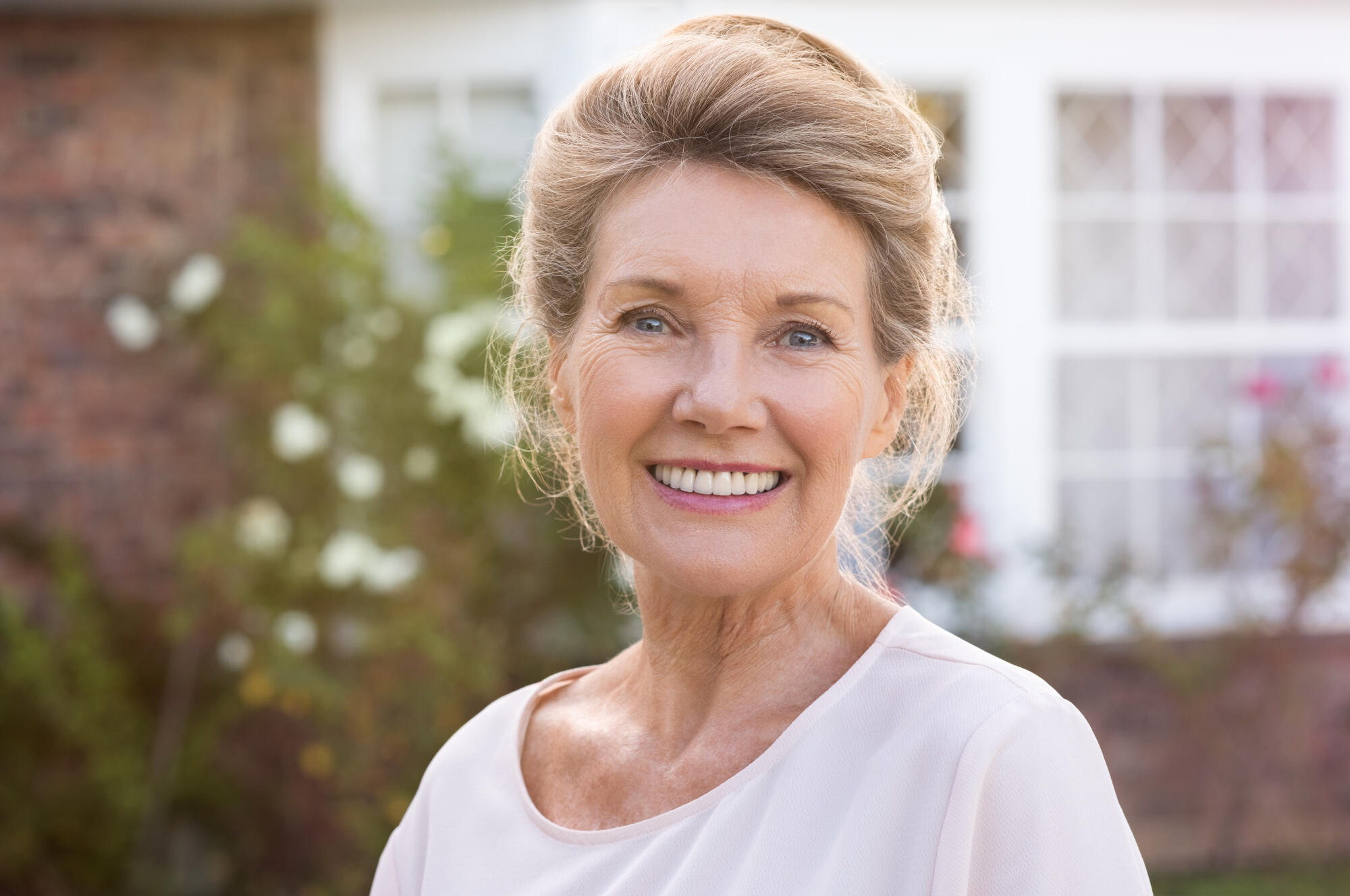 Indoor Walking Exercises for Seniors in Bonita Springs Living