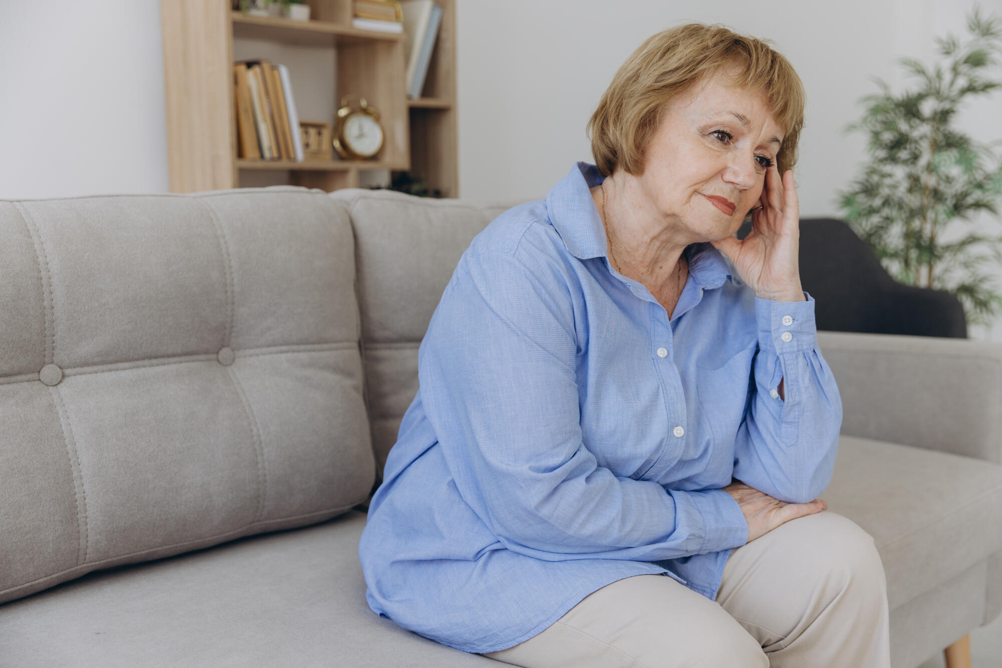 Seasonal Affective Disorder Vitamin D Tips for Seniors in Bonita Springs