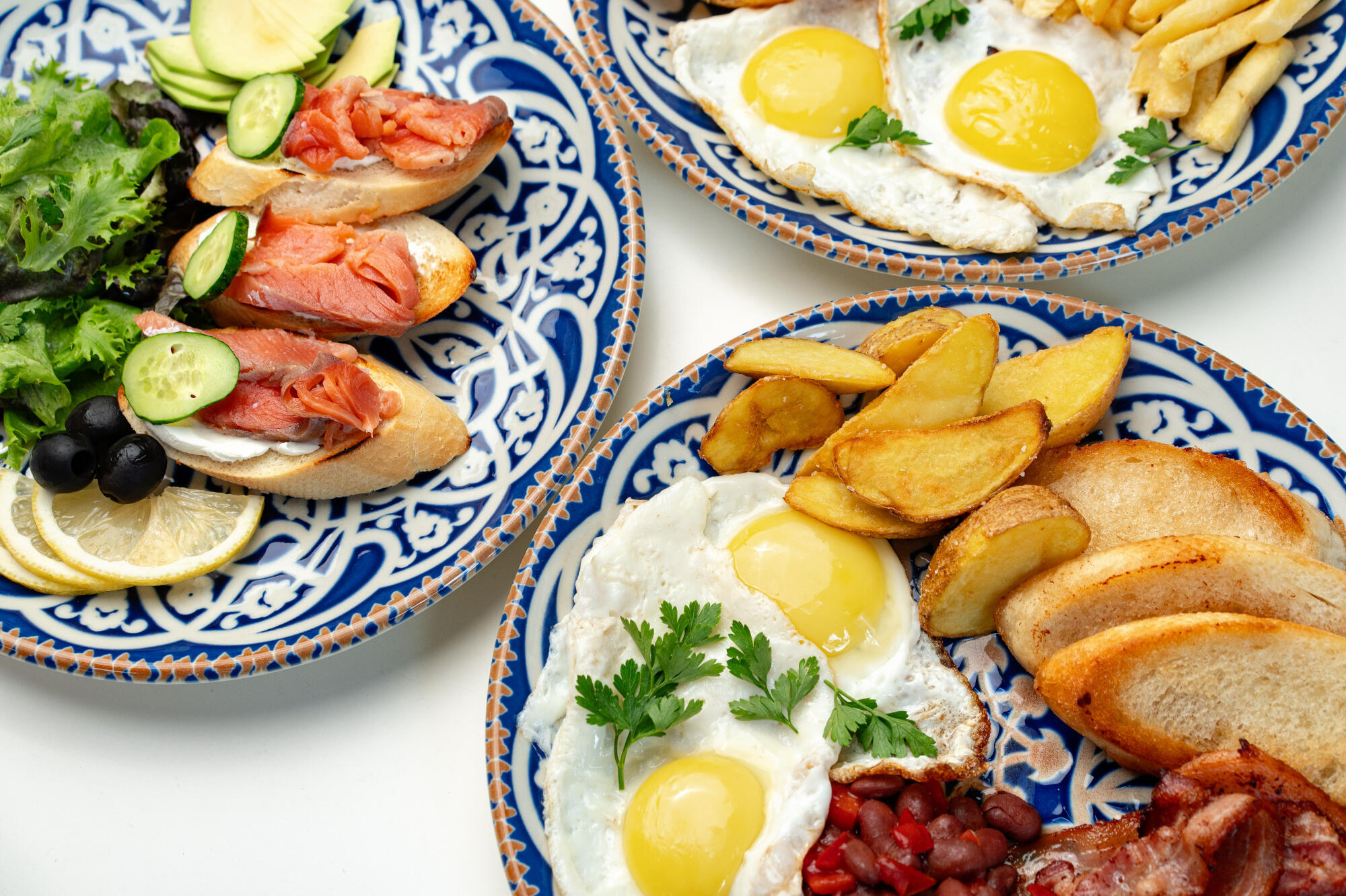 Father's Day Brunch Ideas for Seniors in Bonita Springs, FL