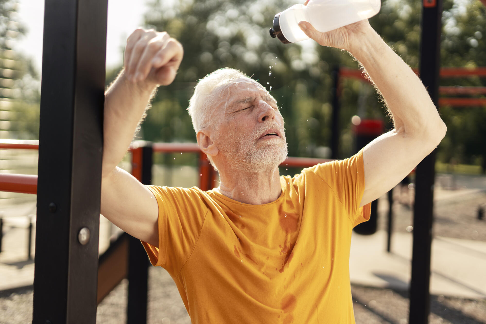 Summer Safety Tips for Seniors in Bonita Springs, FL